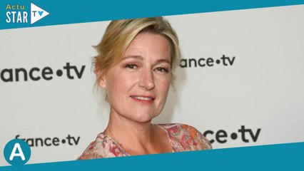 Anne-Élisabeth Lemoine maman : rare anecdote sur son fils aîné Arthur dévoilée en direct