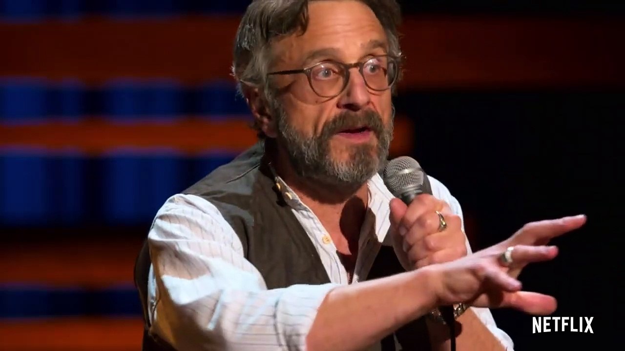 Marc Maron: End Times Fun Bande-annonce (EN)