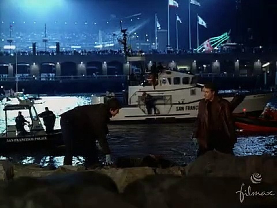 Instincts meurtriers Bande-annonce (ES)