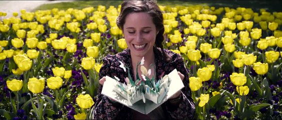 3 pièces, cuisine, bains Bande-annonce (DE)