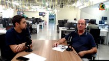 UCHÔA E CHANDY ANALISAM CLASSIFICAÇÃO DE MARROCOS PARA A SEMIFINAL - PRIMEIRO LANCE! - HIGHLIGHTS