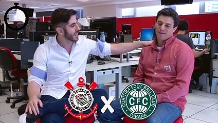 Futebol em 90 Segundos - Alexandre Silvestre