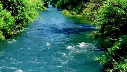 river sound Relax Music Sleep