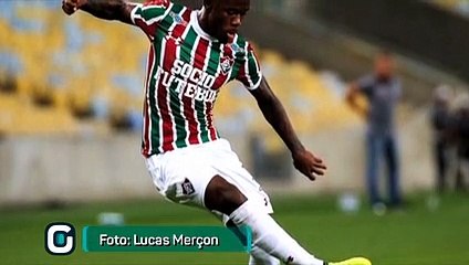 São Paulo acerta contratação de Marquinhos Calazans