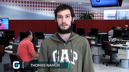Manuel sente lesão e preocupa Carille