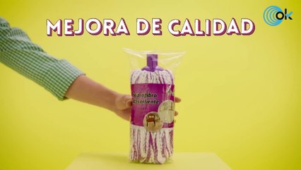 Fiebre por el producto de limpieza de Mercadona que está arrasando entre los clientes