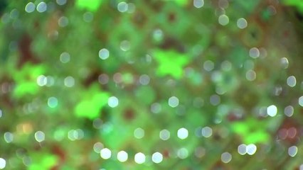 Villoria de Órbigo celebra la Navidad 'a todo ganchillo'