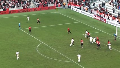 Gols da vitória do Corinthians contra o  Athletico-PR em Curitiba