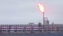 عقبة أمام اتفاق أوروبا على سقف لسعر الغاز الروسي