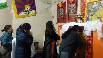 विश्व शांति की कामना