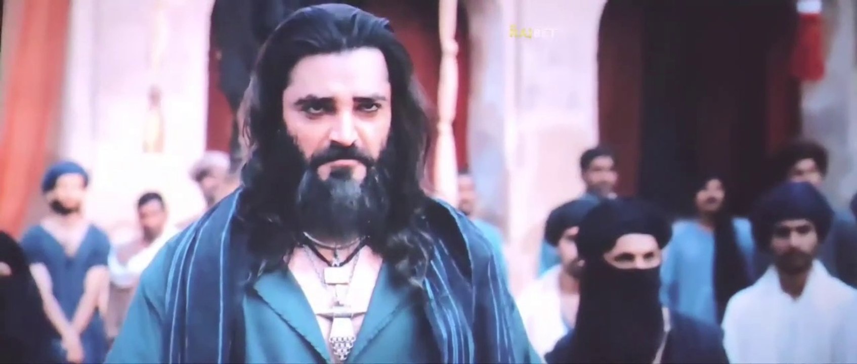 The Legend of Maula Jatt | Fawad khan | Hamza abbasi, Mahira khan
