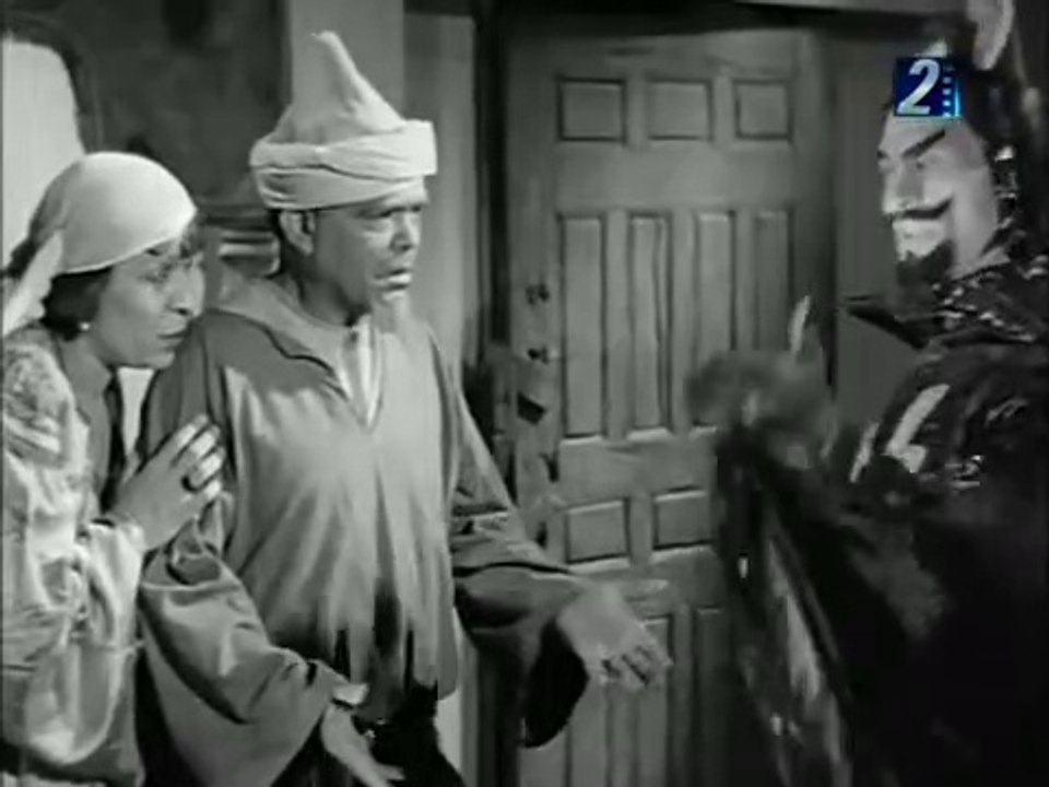 ‪فيلم ألف ليلة وليلة‬‏