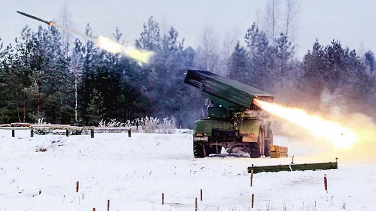 Удар по банковой киев