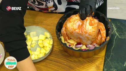 Mutfakta Gülşah Var 11 Aralık 2022