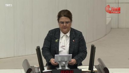 Derya Yanık: "Mağdur, 30 Kasım 2020'de Cumhuriyet Savcılığına Müracaat Ediyor.