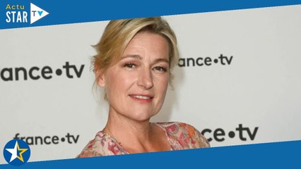 Anne-Élisabeth Lemoine maman : rare anecdote sur son fils aîné Arthur dévoilée en direct
