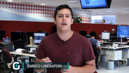 Santos mira Luiz Eduardo para o lugar do negociado Rodrygo