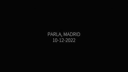 Marruecos en Madrid: locura total con los héroes y cánticos para Cristiano