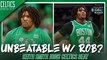 How Robert Williams' RETURN to Celtics CHANGES Things for Boston