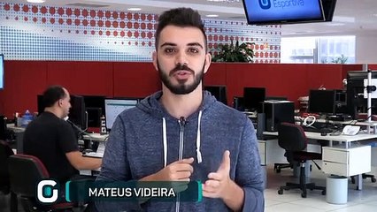 Carille enfrentará equipe que nunca venceu pelo Corinthians