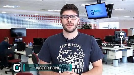 Galiotte promete manter elenco por Libertadores