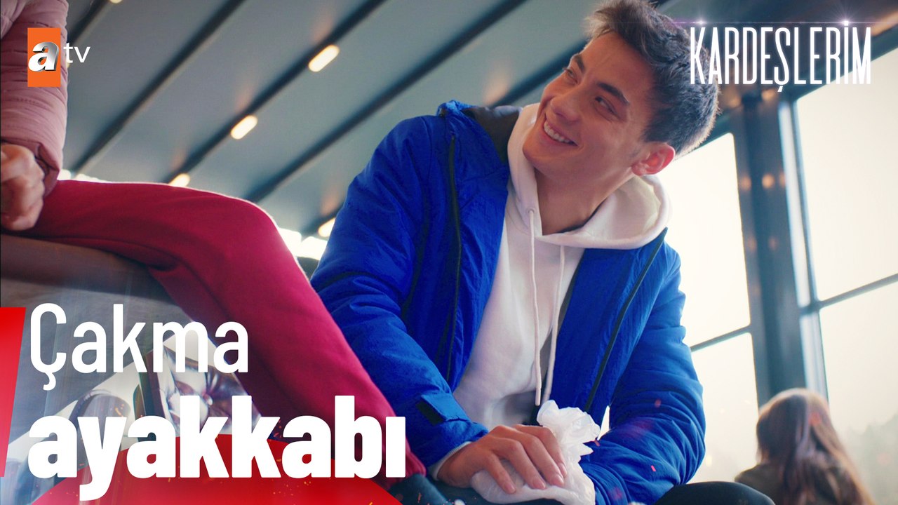Yakışır varoşuma - Kardeşlerim 71. Bölüm