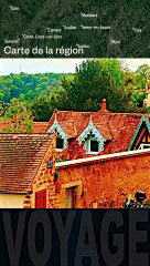 4 - AVALLON comme un lundi sans soleil