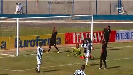 Garotos de Galo e Timão goleiam e encaminham classificação na Copinha