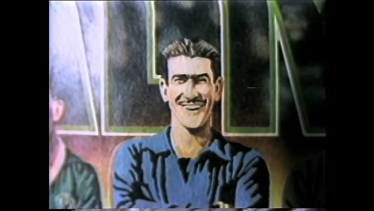 A quebra dos troféus