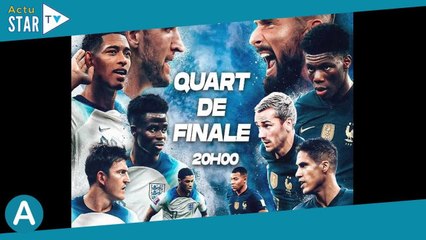 Coupe du monde 2022 France/Angleterre : les prix scandaleux des publicités (et des places) du match