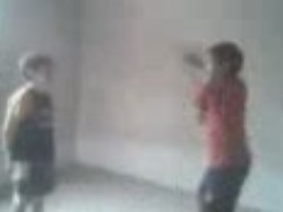 Arte marcial vs. Moderna