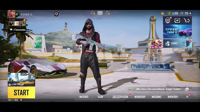 M18 Royal Pass _ 1 to 50 Rp Rewards _ 2 Mythic Outfits _ Full Rewards _PUBGM