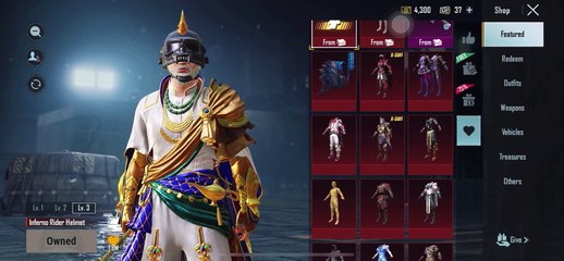 _ Forest Elf Set Is Coming _Old Mythics Release Date_Ultimate Outfit Bramble Overloard _PUBGM