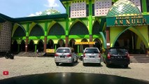 Masjid Agung An Nuur Kota Wisata Batu Malang