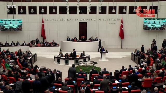 Hdp'li Danış Beştaş'tan Bakan Yanık'a: 30 Kasım 2020'de, 6 Yaşında Çocuk İstismarı Meselesi Savcılığa Yansımış; 2020 Yılından Beridir Bu İstismar...