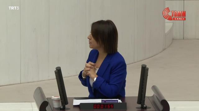 CHP'li Taşcıer, TBMM Genel Kurulu'nda Hiranur Vakfı Yöneticileri ile Bakan Soylu'nun Fotoğrafını Gösterdi: Çıkmış Diyorsunuz Ki '2020'de Biz Bu...