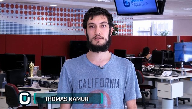 Júnior Urso deve ser reserva do Corinthians pela primeira vez