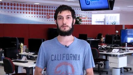 Pato não deve enfrentar o Fortaleza