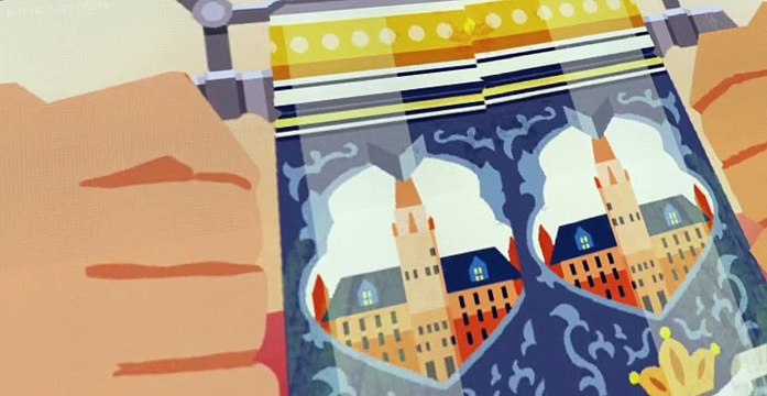 Carmen Sandiego S4 E002