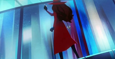 Carmen Sandiego S4 E003
