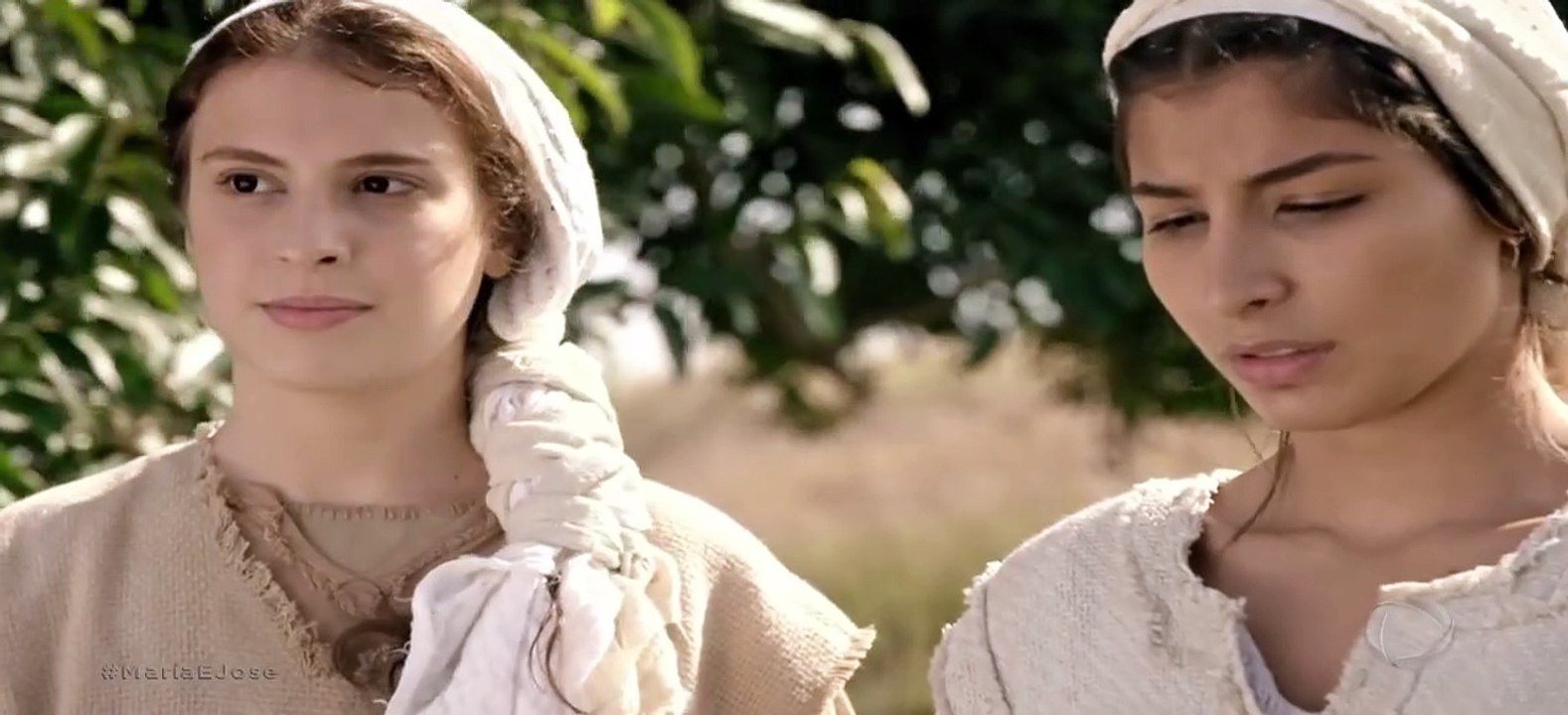 Jesus 08/12/2022 Capitulo 3 HDTV Completo