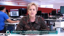 Regiani Ritter Em tempos de virada, quem será o próximo