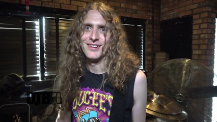 Spirit Adrift's Tom Draper - GEAR MASTERS Ep. 424