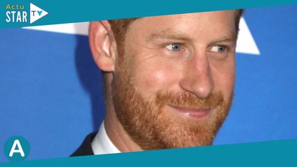 Le prince Harry très proche de son neveu George : un cliché très attendrissant refait surface