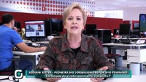 Regiani Ritter Em tempos de virada, quem será o próximo