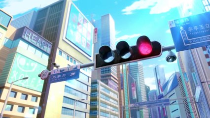 暂停！让我查攻略 Let Me Check the Walkthrough First Ep 10 English Subbed