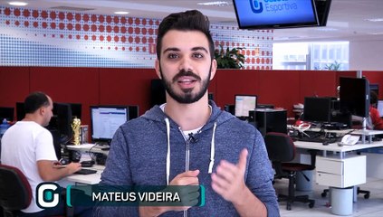 Corinthians empresta André Luis ao Fortaleza até dezembro