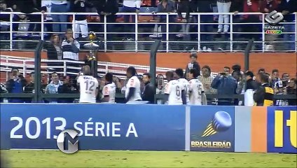 Assista aos bastidores da estreia do Corinthians no Brasileirão