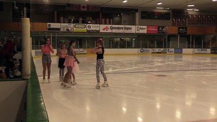 Kootenay Region -  WKI 2022 - Group Showcase 3, Individual  Showcase 1 and Showcase 3
