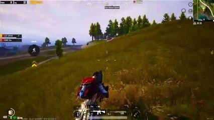 I killed 971 meter enemy 